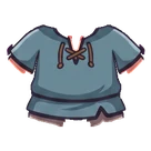 新 shirt_tunic